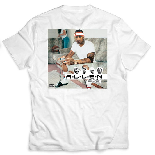 In Search Of AI Tee - PREORDER