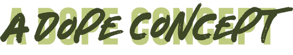 A Dope Concept logo