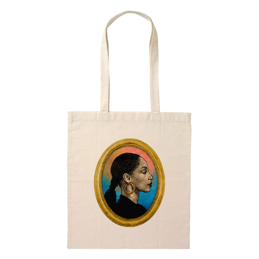 Sweetest Taboo Tote Bag - PREORDER