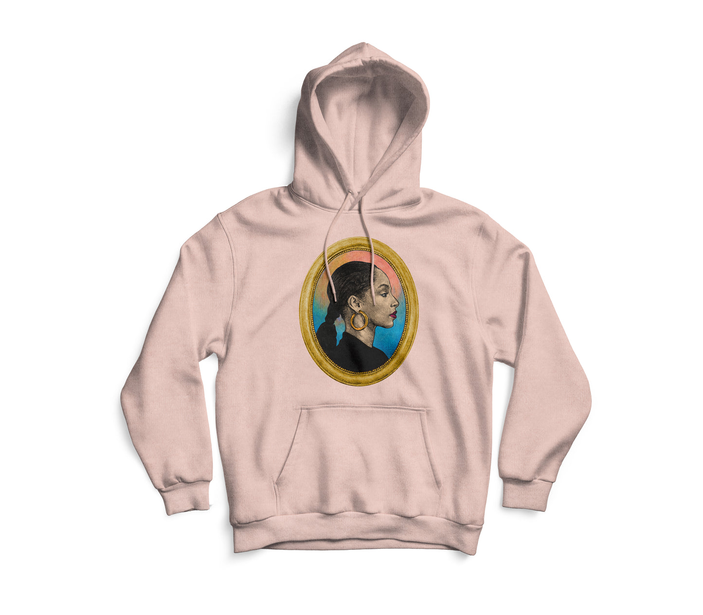 Sweetest Taboo Hoodie - Pre-Order