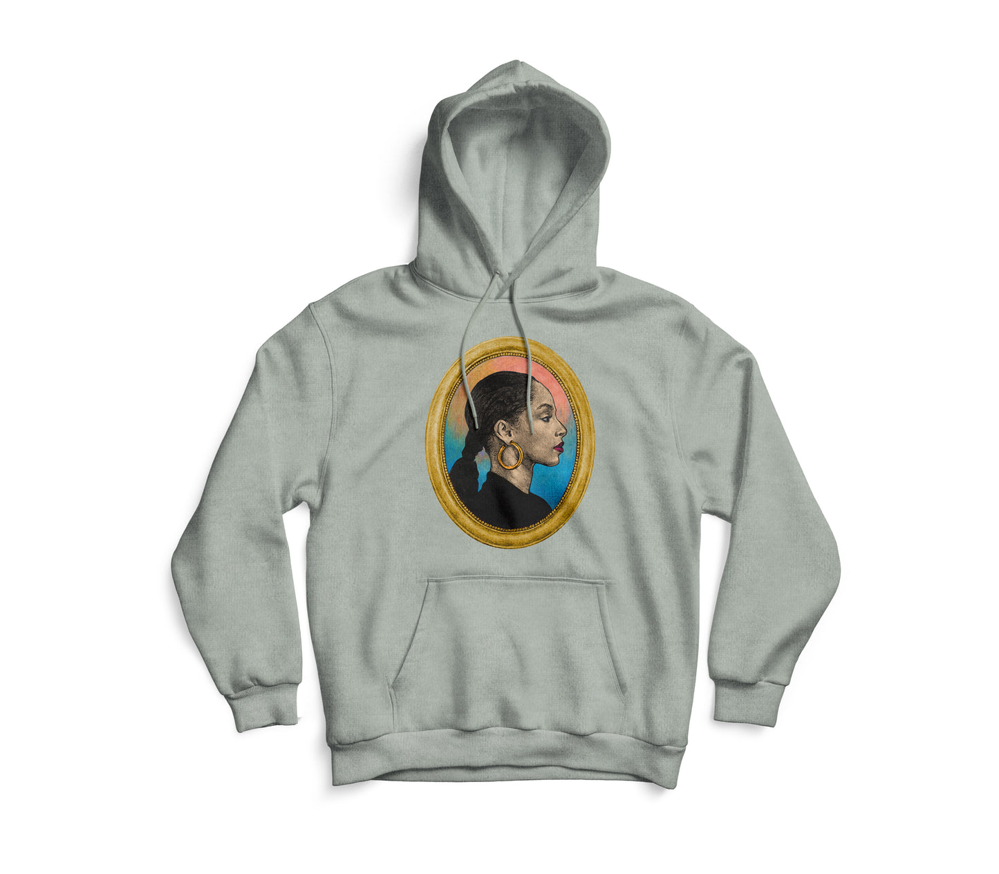 Sweetest Taboo Hoodie - Pre-Order