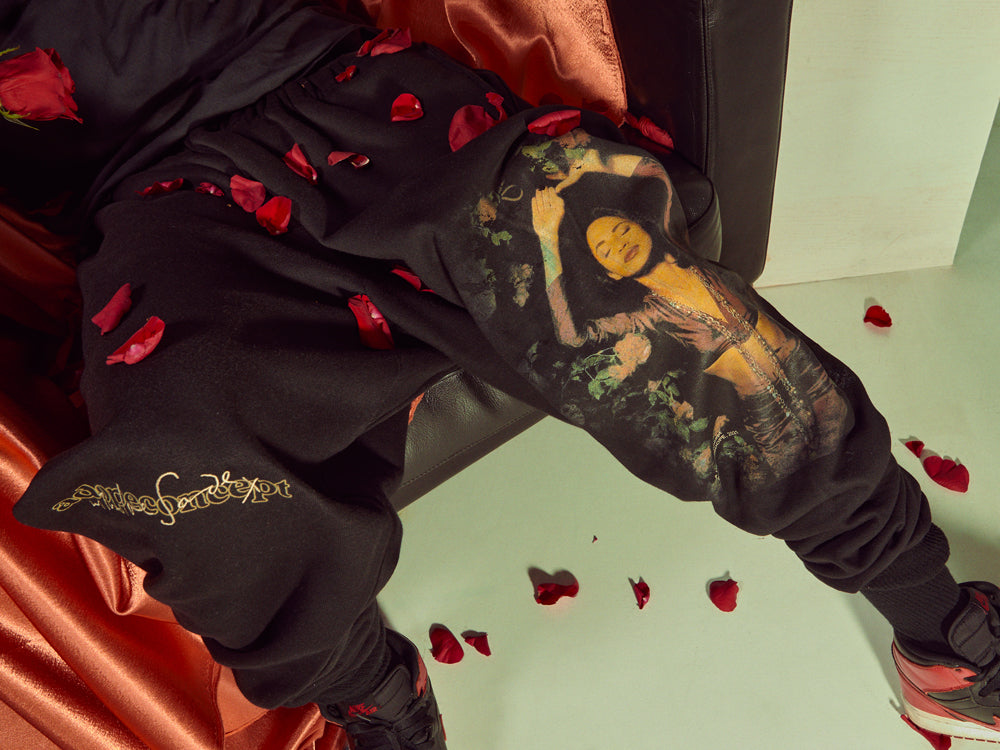 Crew Love Sweatpants