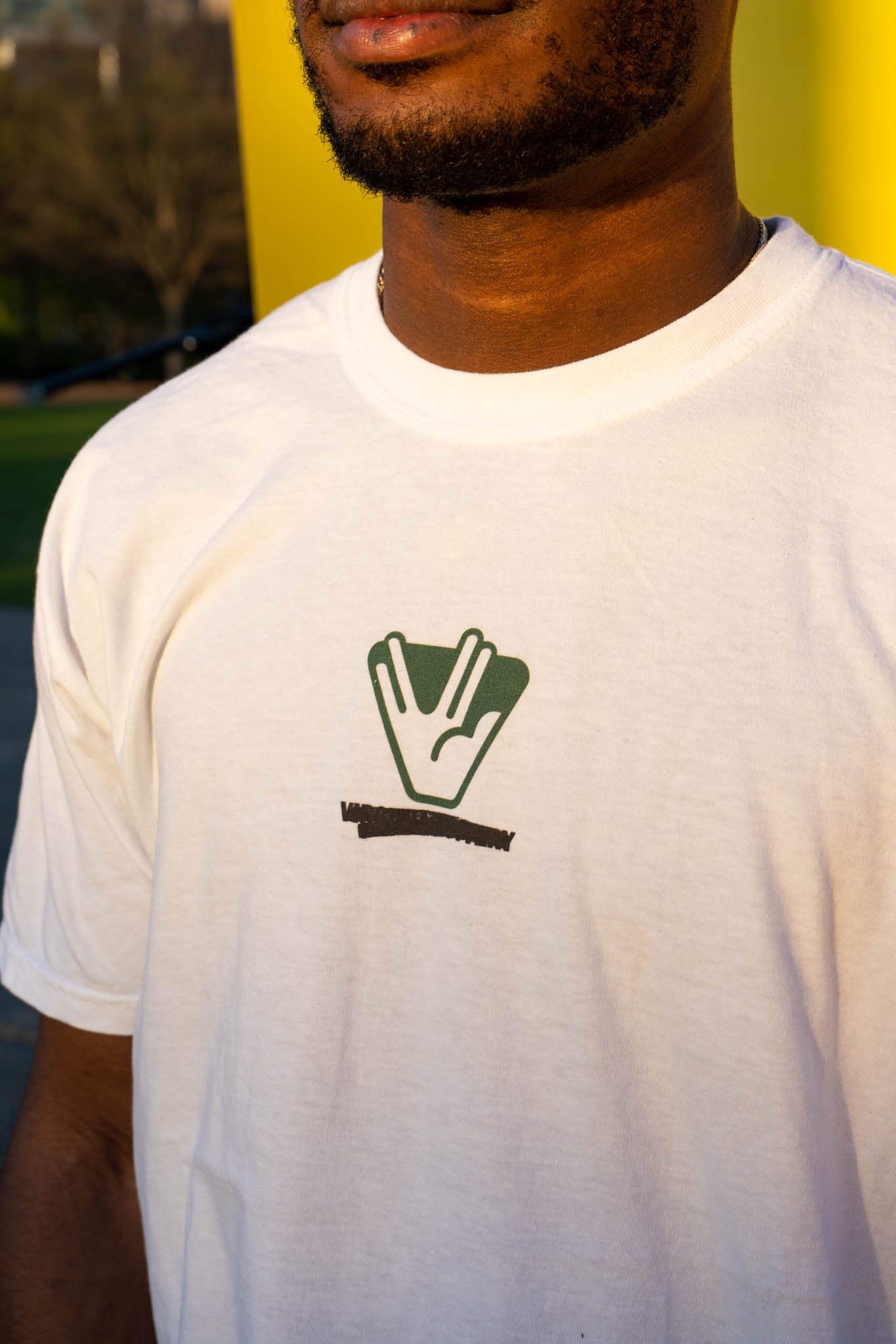 Powerball Tee