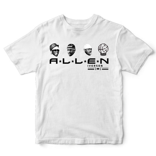 In Search Of AI Tee - PREORDER
