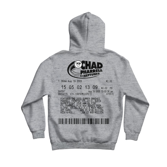 Powerball Hoodie - PREORDER