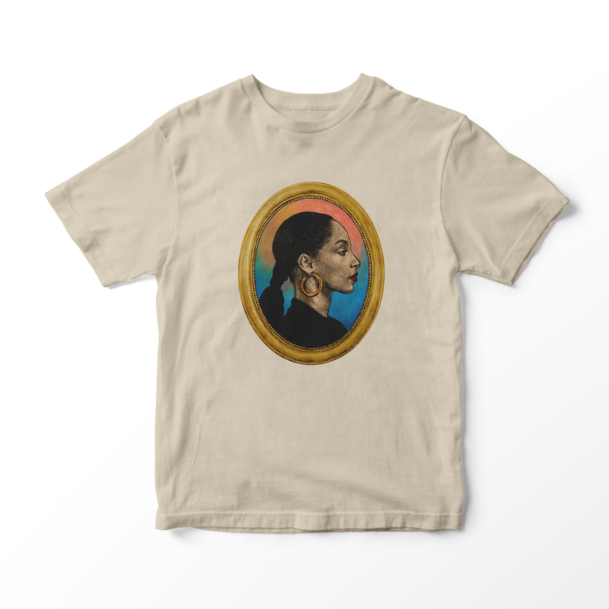 Sweetest Taboo Tee - PREORDER