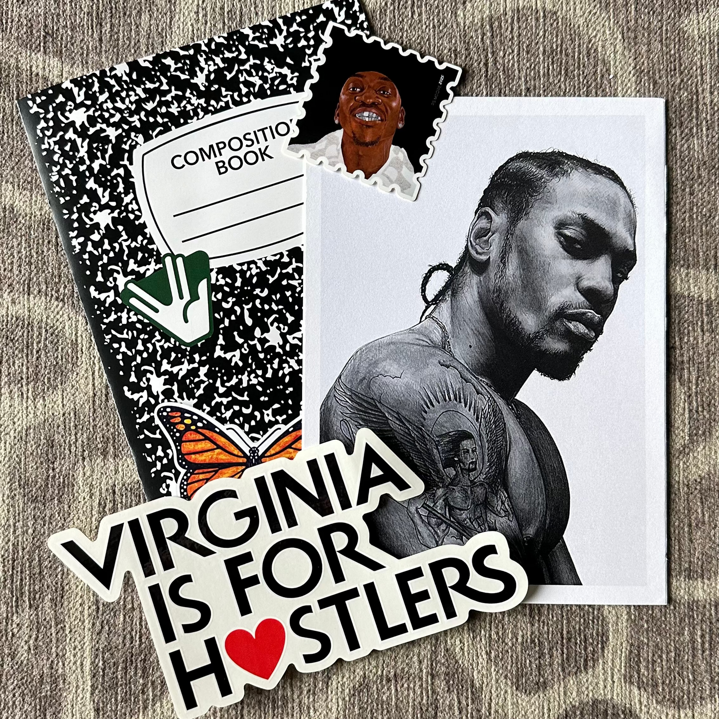 Print Club Bundle: September 2025