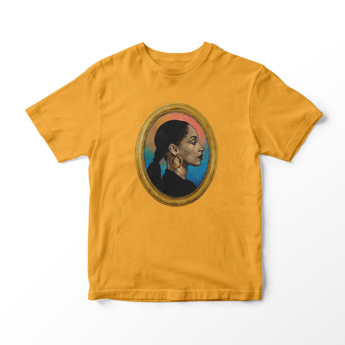 Sweetest Taboo Tee - PREORDER