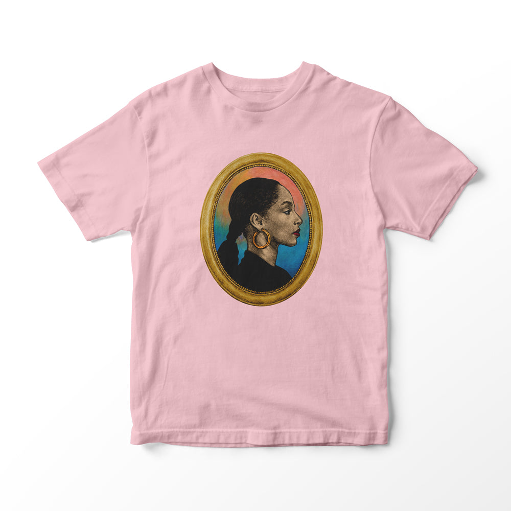 Sweetest Taboo Tee - PREORDER