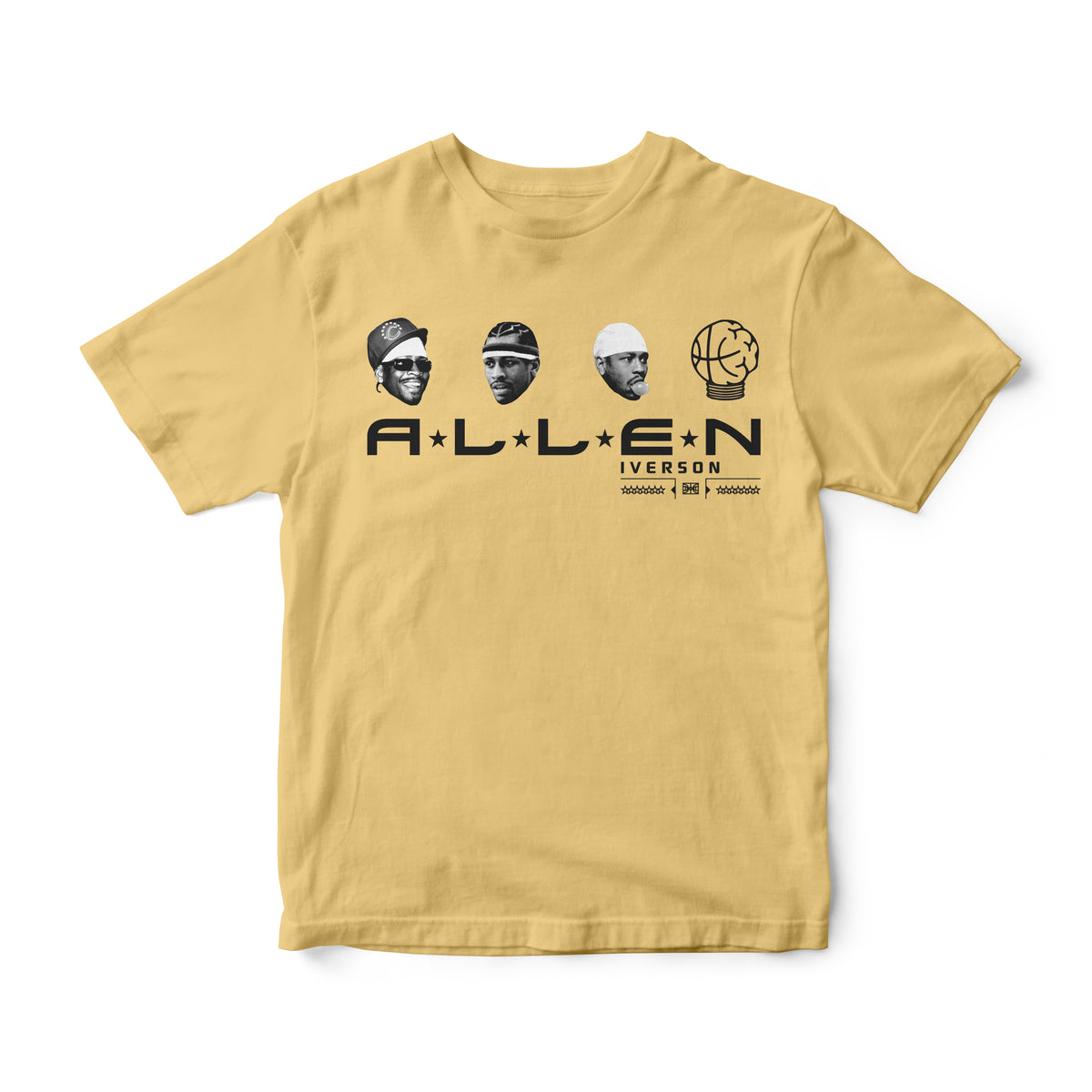 In Search Of AI Tee - PREORDER