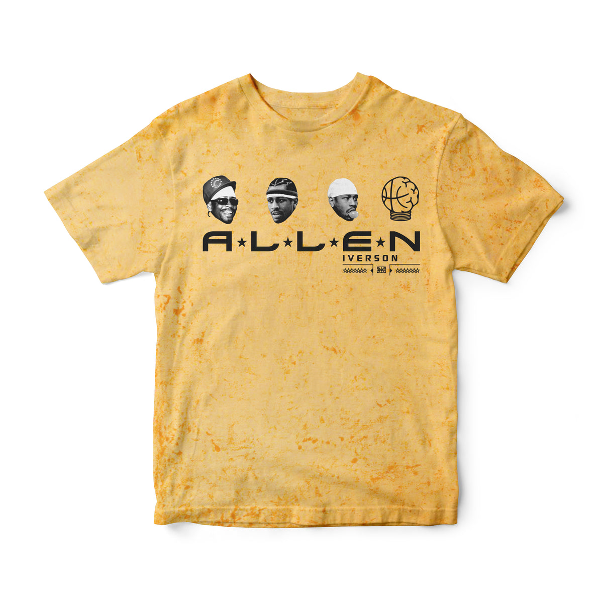 In Search Of AI Tee - PREORDER