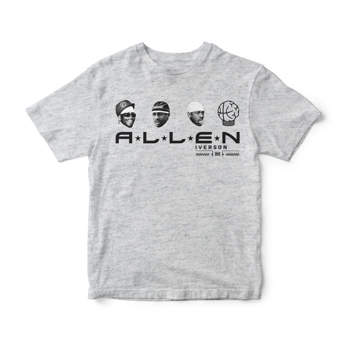 In Search Of AI Tee - PREORDER