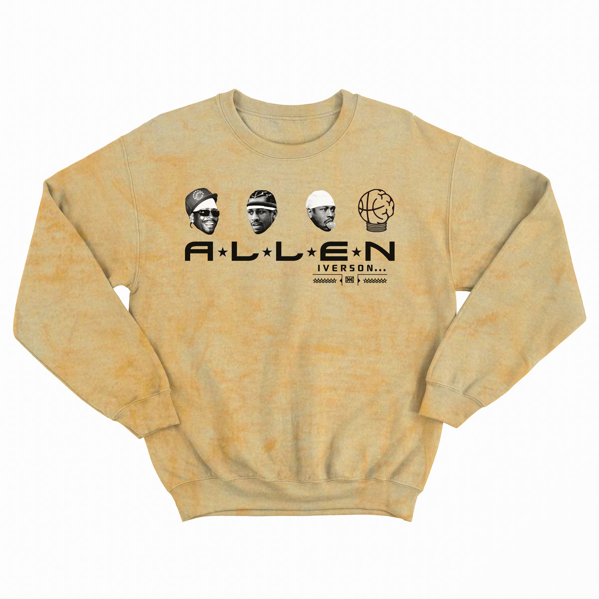 In Search Of AI Sweatshirt - PREORDER