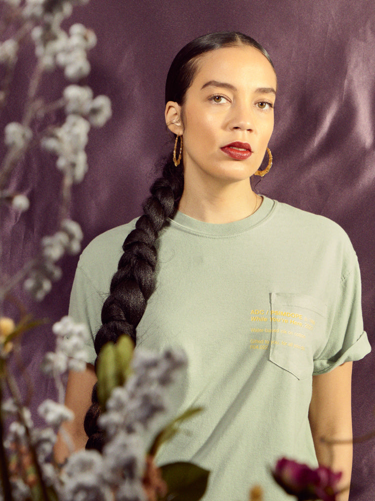 WYH Collection Tee