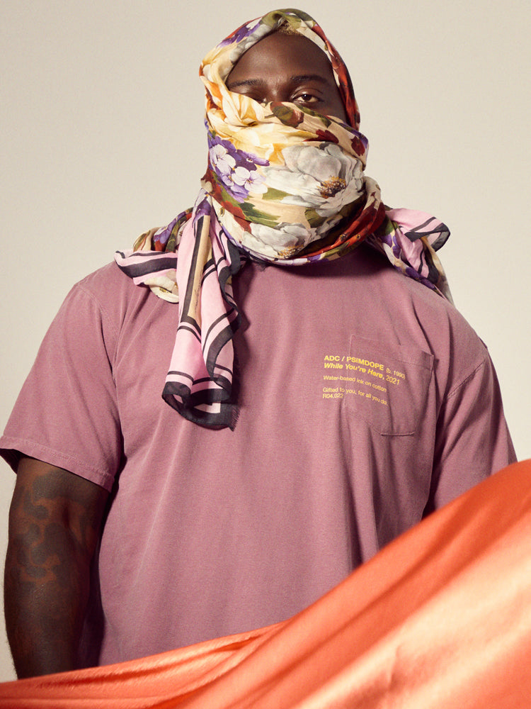 WYH Collection Tee