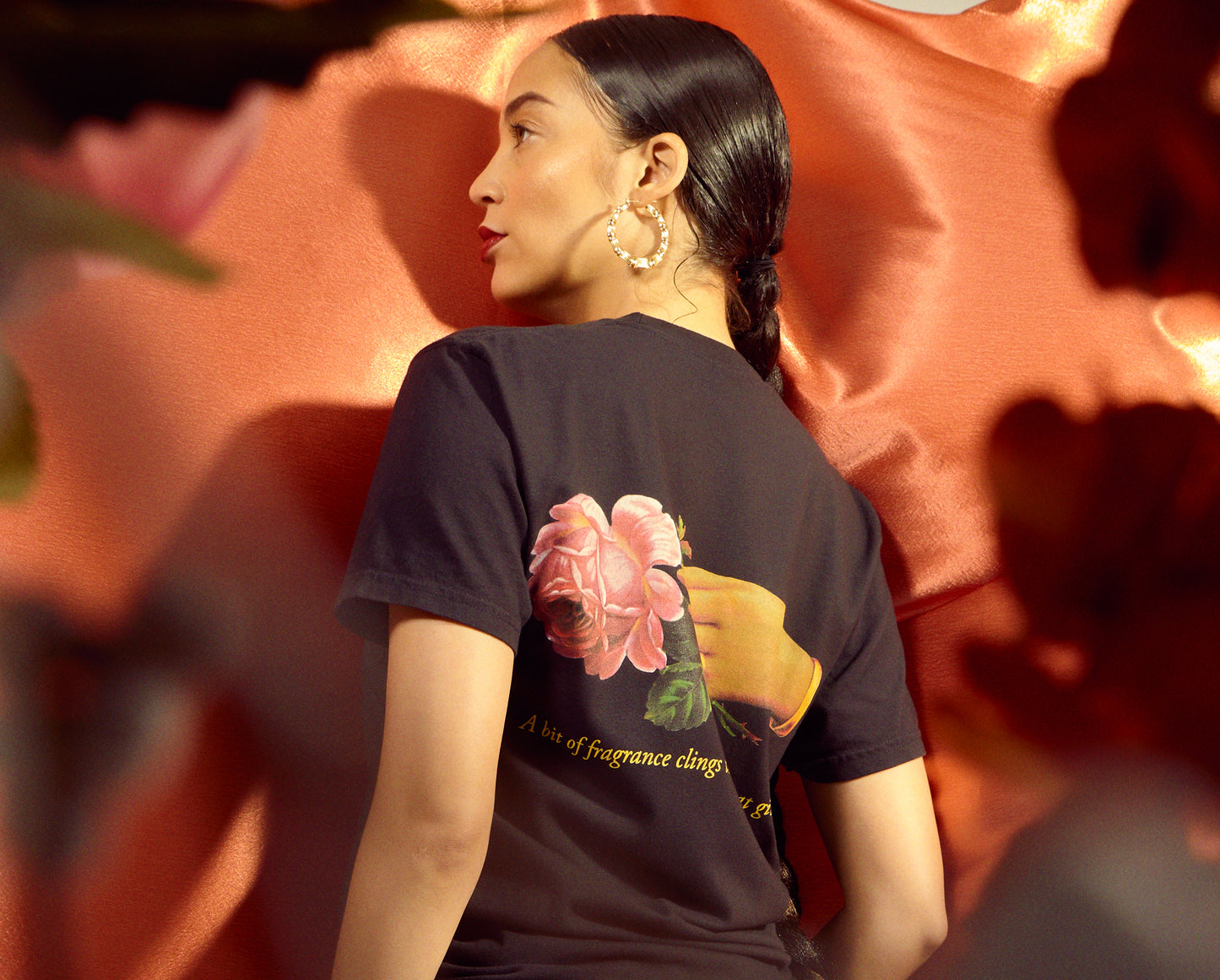 WYH Collection Tee