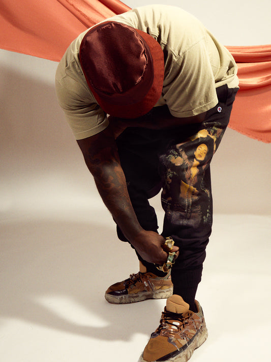 Crew Love Sweatpants